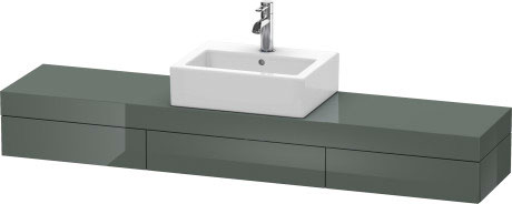 كونسول شامل درج لحوض غسيل, FO838503838