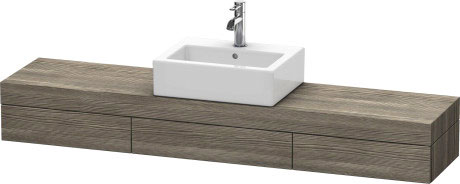 كونسول شامل درج لحوض غسيل, FO838505151