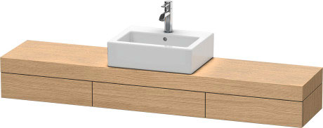 كونسول شامل درج لحوض غسيل, FO838505252