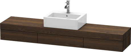 كونسول شامل درج لحوض غسيل, FO838506969