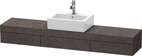 كونسول شامل درج لحوض غسيل, FO838507272