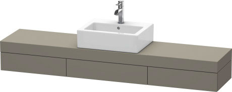 كونسول شامل درج لحوض غسيل, FO838509090