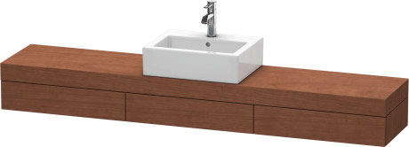 كونسول شامل درج لحوض غسيل, FO838801313