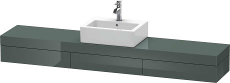 كونسول شامل درج لحوض غسيل, FO838803838