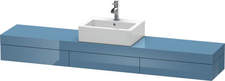 كونسول شامل درج لحوض غسيل, FO838804747