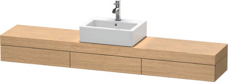 كونسول شامل درج لحوض غسيل, FO838805252