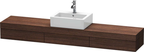 كونسول شامل درج لحوض غسيل, FO838805353