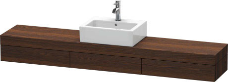 كونسول شامل درج لحوض غسيل, FO838806969