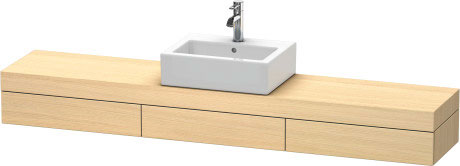 كونسول شامل درج لحوض غسيل, FO838807171