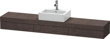 كونسول شامل درج لحوض غسيل, FO838807272