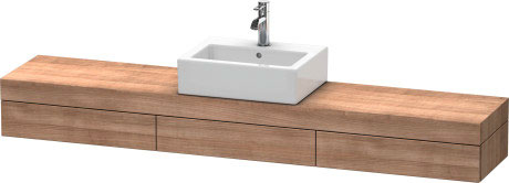 كونسول شامل درج لحوض غسيل, FO838807373