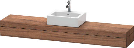 كونسول شامل درج لحوض غسيل, FO838807979