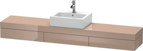 كونسول شامل درج لحوض غسيل, FO838808686