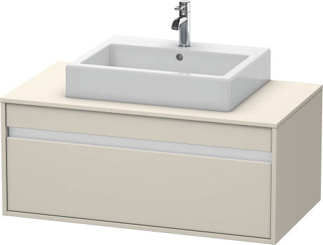 Vanity unit wall-mounted, KT669509191