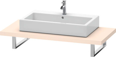 كونسول لحوض فوق سطح أفقي وحوض كونتر توب, VE098C02020