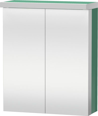 كابينة مرآة, FO967200303