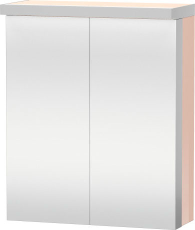 كابينة مرآة, FO967201010