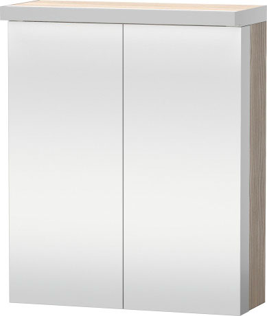 كابينة مرآة, FO967203131