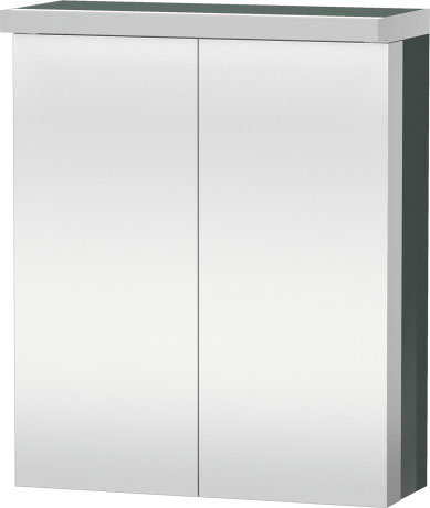 كابينة مرآة, FO967203838