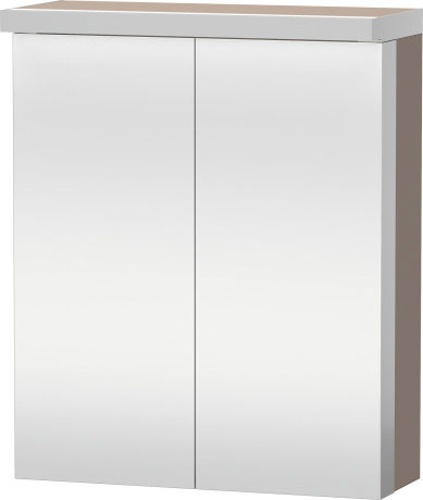 كابينة مرآة, FO967204343