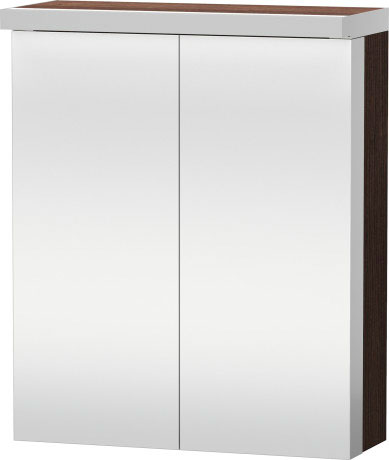 كابينة مرآة, FO967205353