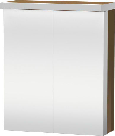 كابينة مرآة, FO967206161