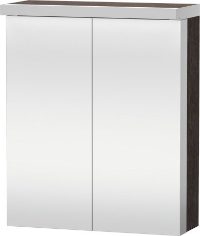 كابينة مرآة, FO967207272