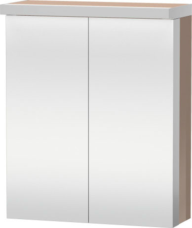 كابينة مرآة, FO967208686