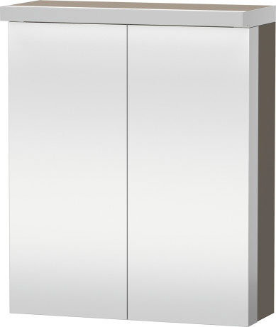 كابينة مرآة, FO967209090