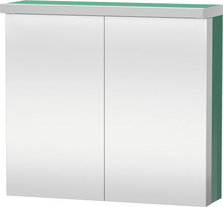 كابينة مرآة, FO967400303