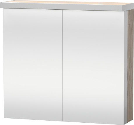 كابينة مرآة, FO967403131