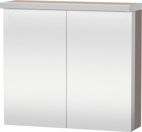 كابينة مرآة, FO967404343