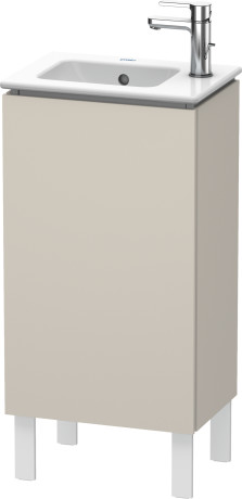 Vanity unit floor-standing, LC6273L9191