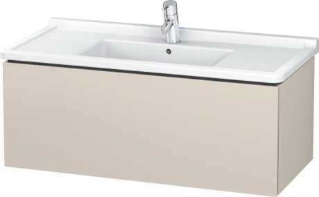 Vanity unit wall-mounted, LC616609191