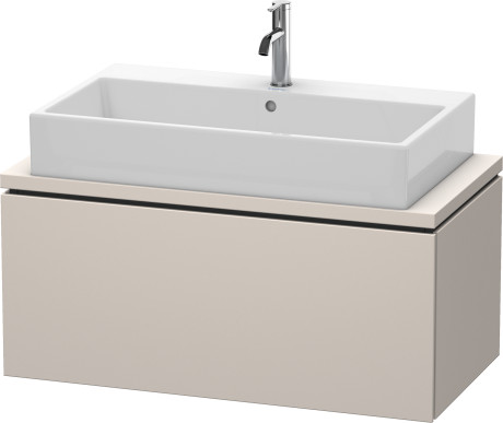 Vanity unit for console compact, LC580309191