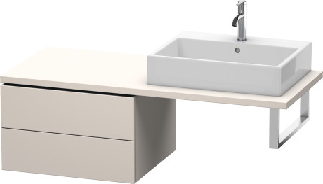 Low cabinet for console, LC583809191