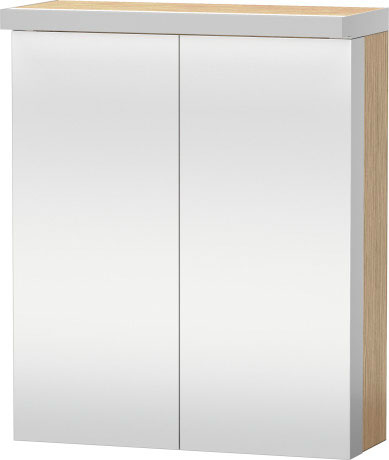 كابينة مرآة, FO967201212