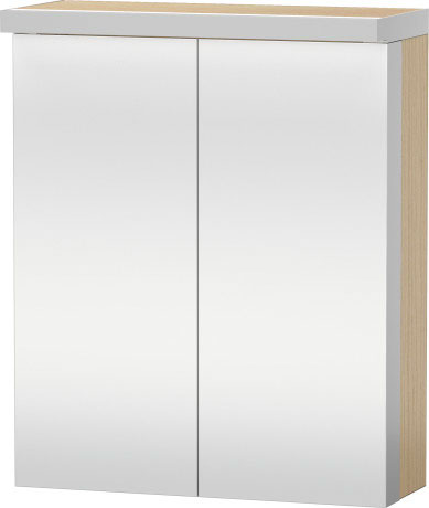 كابينة مرآة, FO967207171