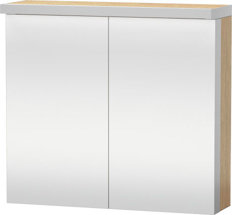 كابينة مرآة, FO967401212