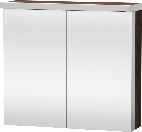 كابينة مرآة, FO967406969