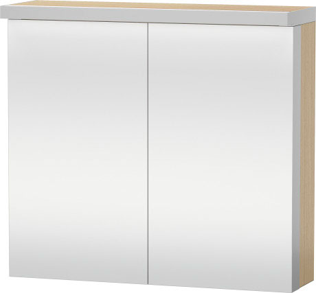 كابينة مرآة, FO967407171