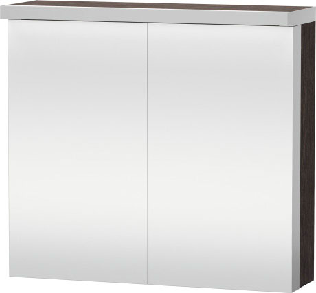 كابينة مرآة, FO967407272