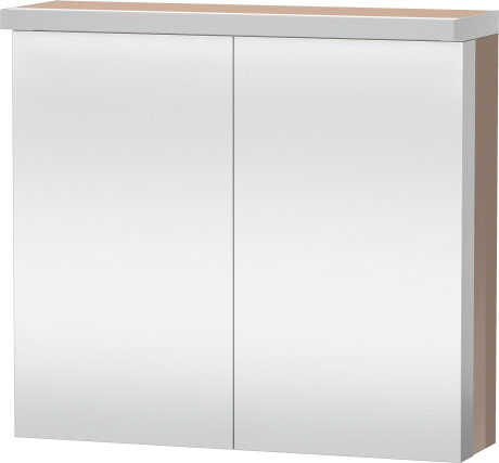 كابينة مرآة, FO967408686