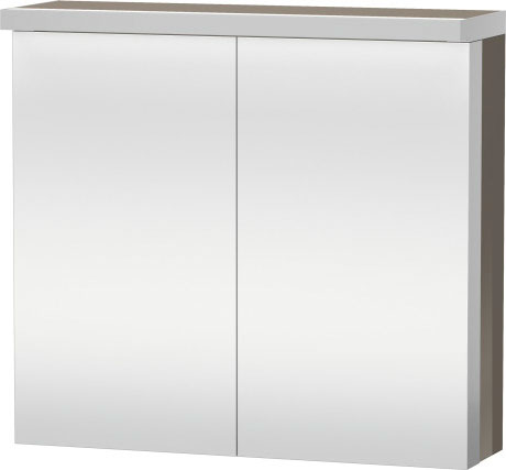 كابينة مرآة, FO967408989