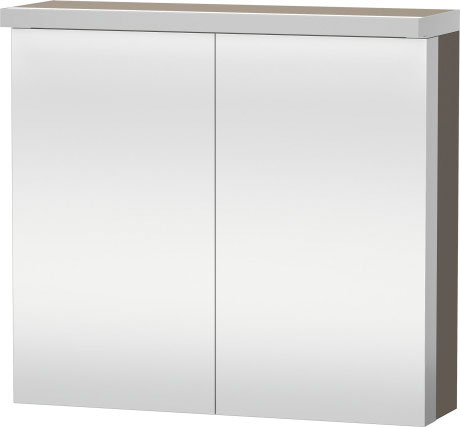 كابينة مرآة, FO967409090