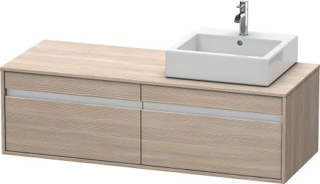 وحدة موبيليا معلقة على الحائط, KT6697R3131