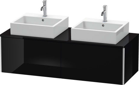 Vanit unit for console wall-mounted, XS4906B4040