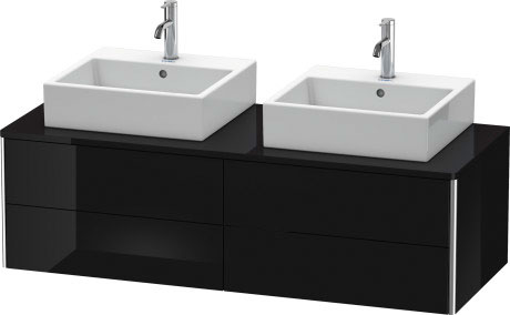 Vanit unit for console wall-mounted, XS4916B4040