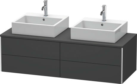 Vanit unit for console wall-mounted, XS4916B4949