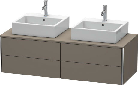 Vanit unit for console wall-mounted, XS4916B9090